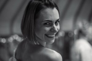 HAPPY LIFE BEATA DZWIGOL