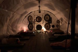 deep healing and cleansing ceremony in the yurt deep healing and cleansing ceremony in the yurt