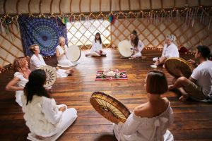 Heart Goddess Temple by lifeandsoulpurpose19com
