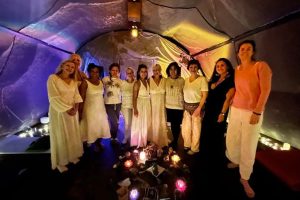 goddess retreat by beata dzwigol www.lifeandsoulpurpose.comB
