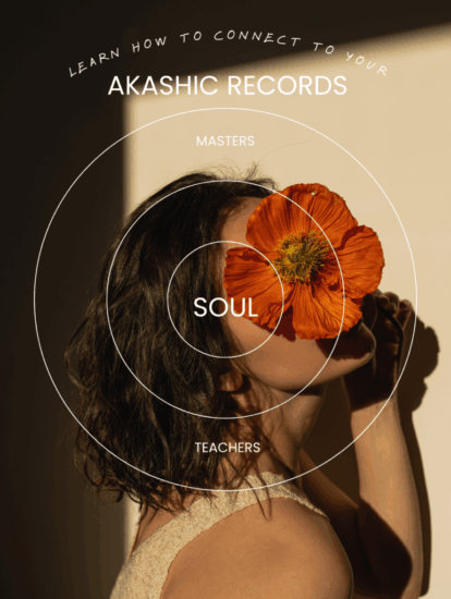 Akashic Records Course Akashic Records Course